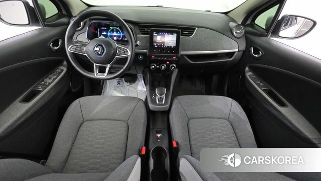 Renault Korea (Samsung) Joe id 3878731 из Кореи 17