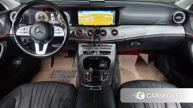 Mercedes-Benz CLS-Class C257 id 3182804 из Кореи 17