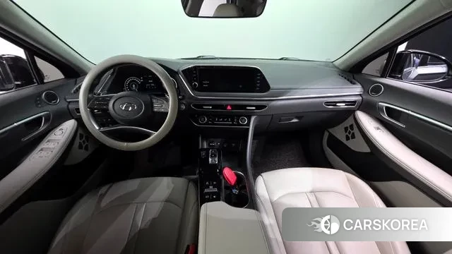 Hyundai Sonata (DN8) id 3023785 из Кореи 17