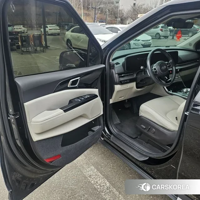 Kia Carnival 4th generation id 3717458 из Кореи 13