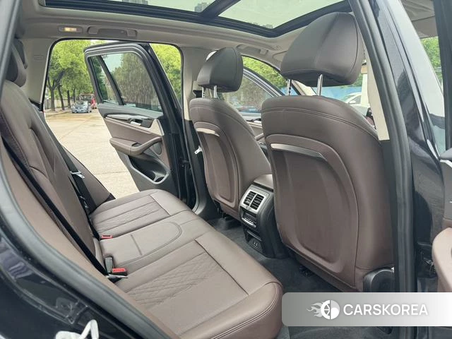 BMW iX3 id 4380615 из Китая 13