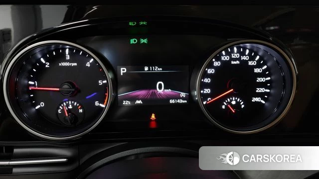 Kia Carnival 4th generation id 4445084 из Кореи 28