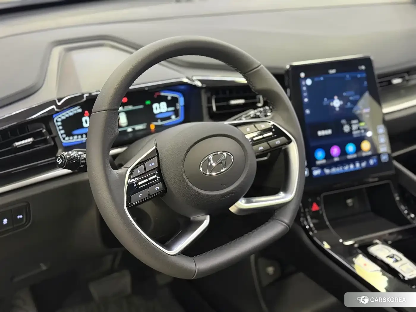 Hyundai Kustu id 4515479 из Китая 20