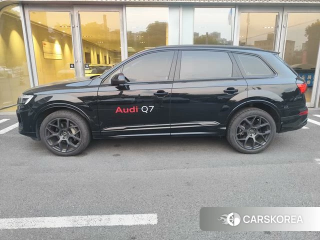 Audi Q7 id 4261349 из Китая 7