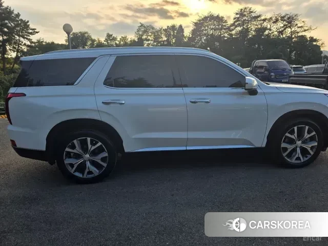 Hyundai Palisade id 3220040 из Кореи 17