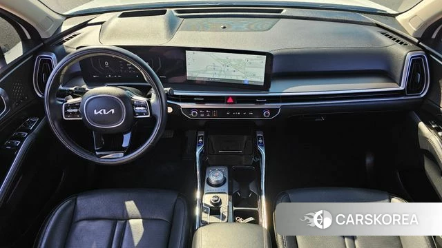 Kia The New Sorento 4th Generation id 4898334 из Кореи 17