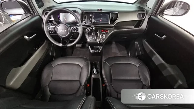 Kia The New Kia Ray id 3502649 из Кореи 17