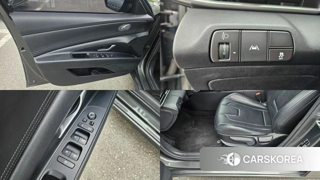 Hyundai Avante (CN7) id 4019148 из Кореи 17