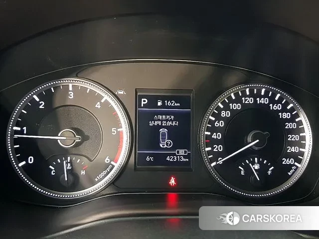 Hyundai Santa Fe TM id 3760597 из Кореи 17