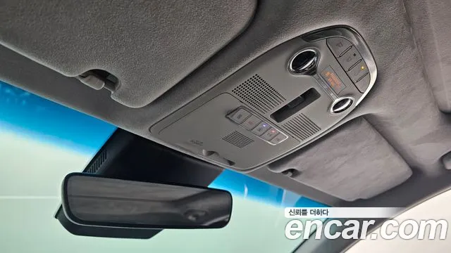 Hyundai The New Grandeur IG Hybrid id 2756665 из Кореи 17