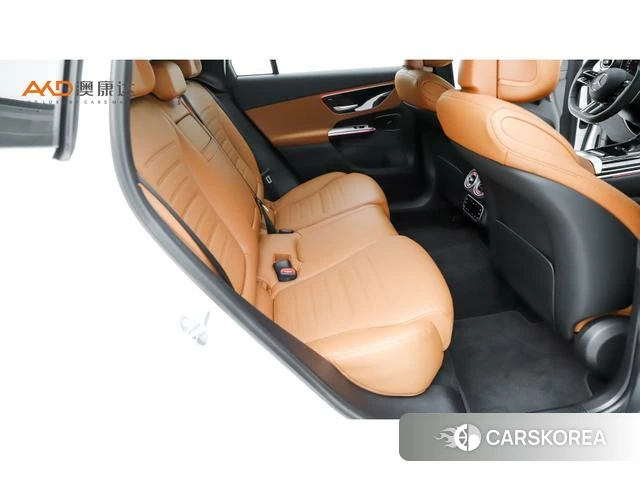 Mercedes-Benz GLC id 4300251 из Китая 7