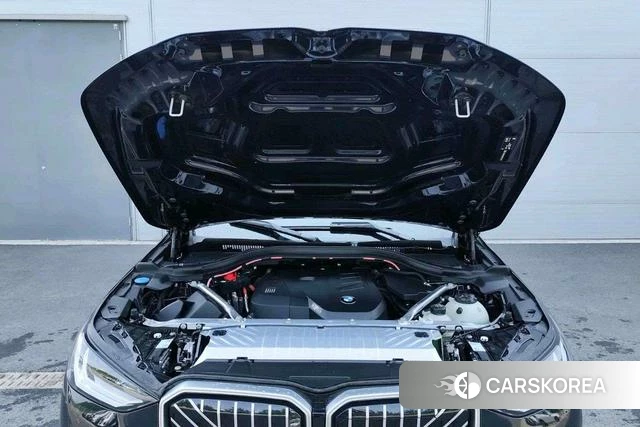 BMW X3 id 4358900 из Китая 12