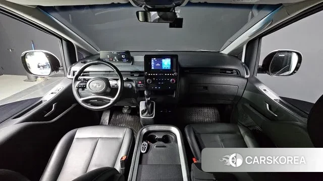 Hyundai Staria id 2488790 из Кореи 17