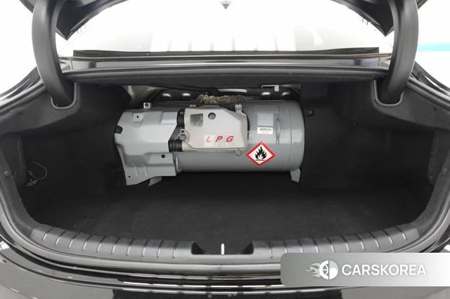 Hyundai Grandeur IG id 4345538 из Кореи 17