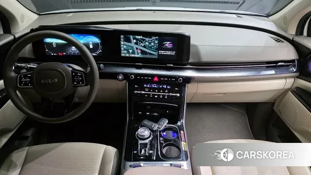 Kia Carnival 4th generation id 3217878 из Кореи 17