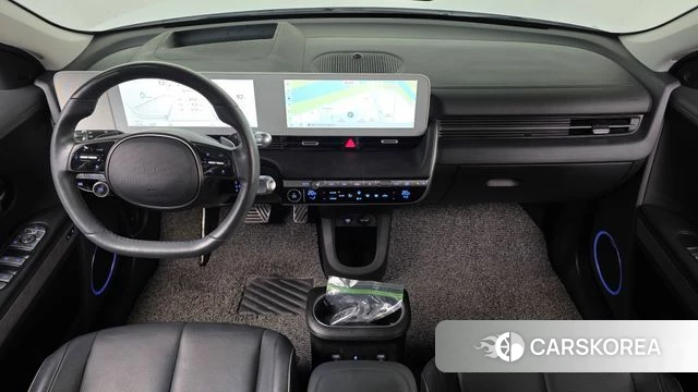 Hyundai Ionic 5 id 4640644 из Кореи 34