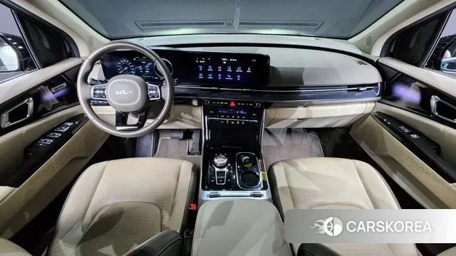 Kia Carnival 4th generation id 3022039 из Кореи 17