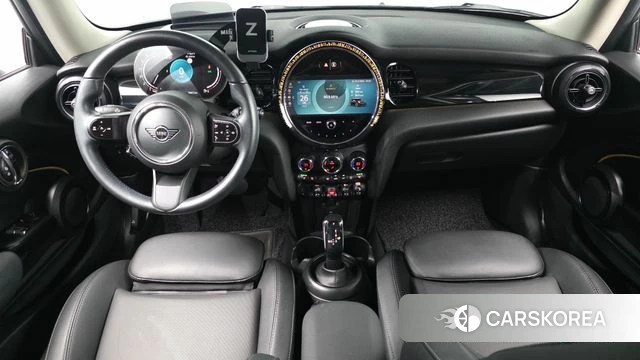 Mini Cooper id 3842259 из Кореи 17