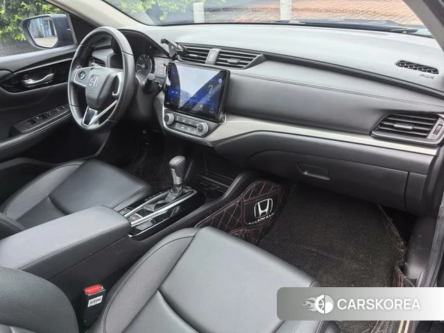 Honda Enjoy domain id 4348641 из Китая 11