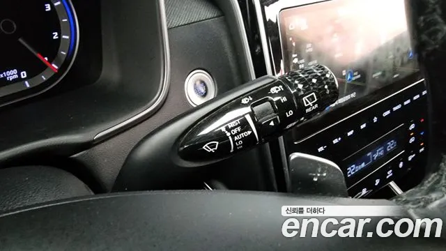 Hyundai Tucson (NX4) id 2639144 из Кореи 17