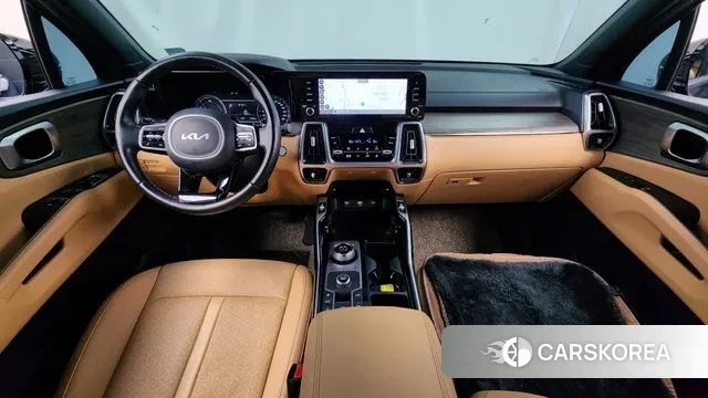 Kia Sorento 4th Generation id 3787798 из Кореи 17