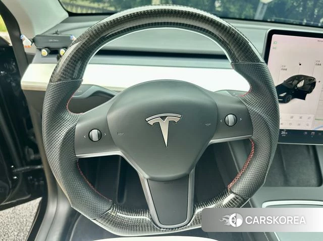 Tesla Model Y id 3896088 из Китая 8