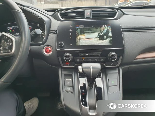 Honda CR-V 5th generation id 3795849 из Кореи 17