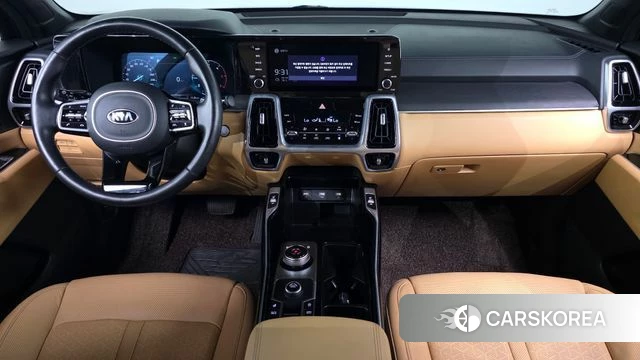 Kia Sorento 4th Generation id 4310269 из Кореи 17