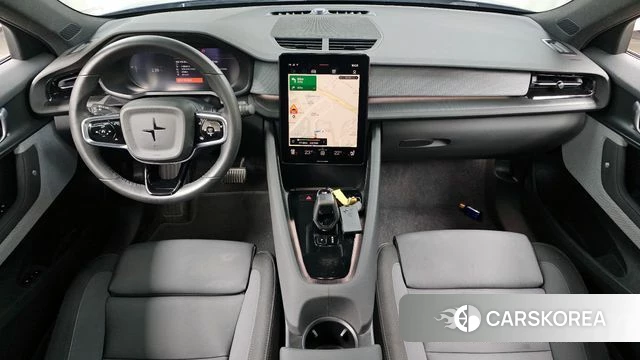 Polestar Polestar 2 id 3883984 из Кореи 17