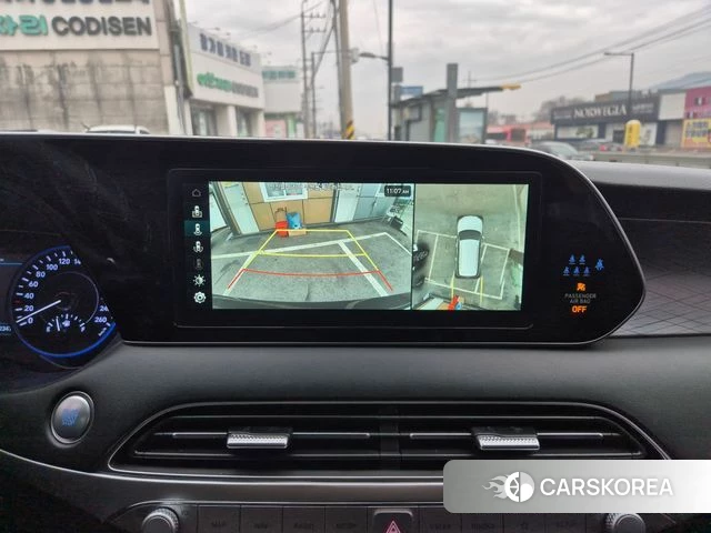 Hyundai Palisade id 4683105 из Кореи 17