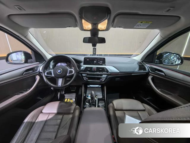 BMW X4 id 4256382 из Китая 7
