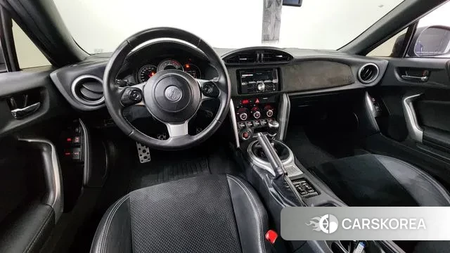 Toyota 86 id 3412729 из Кореи 17