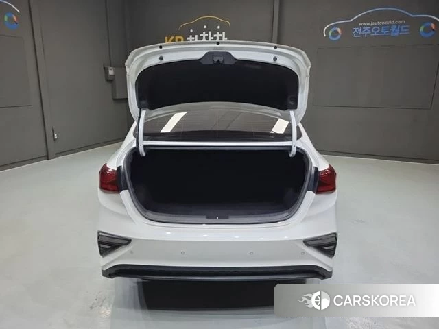 Kia Come New K3 id 4937186 из Кореи 17