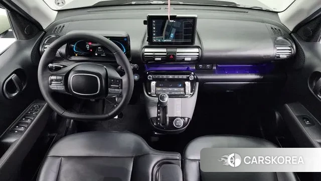 Hyundai Casper id 3452584 из Кореи 17