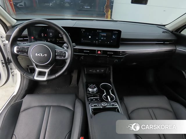 Kia The New K5 3rd generation id 4441635 из Кореи 17