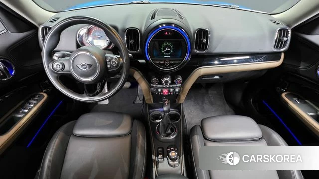 Mini Cooper Countryman id 3814351 из Кореи 17