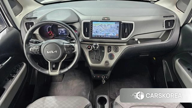 Kia The New Ray id 4716305 из Кореи 17