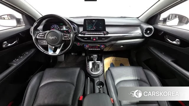 Kia Come New K3 id 3612303 из Кореи 17