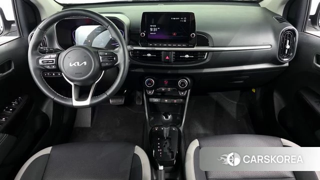 Kia The New Morning (JA) id 4266209 из Кореи 17