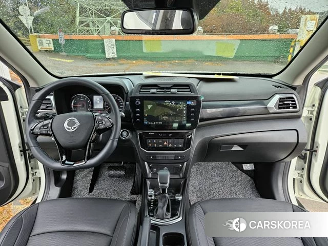 Ssangyong The New Tivoli id 4480536 из Кореи 17