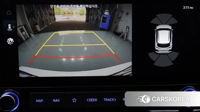 Hyundai The New Kona id 3764286 из Кореи 17