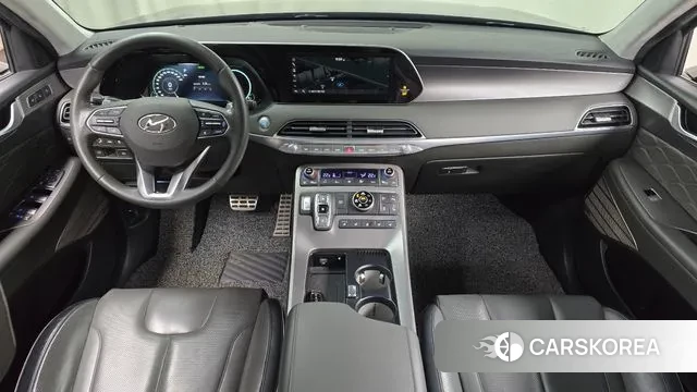 Hyundai Palisade id 3226067 из Кореи 17