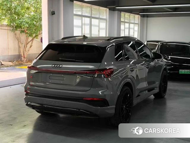 Audi Q4 e-tron id 4341648 из Китая 7