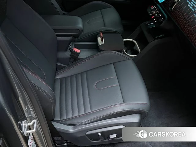 Mini Cooper S Countryman 3rd Generation id 4601264 из Кореи 15
