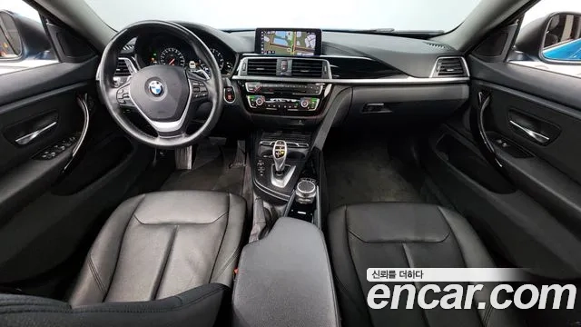 BMW 4 Series (F32) id 2881313 из Кореи 17