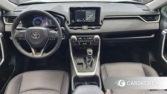 Toyota RAV4 5th Generation id 3316458 из Кореи 17