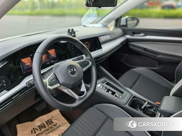 Volkswagen Golf id 4297253 из Китая 18