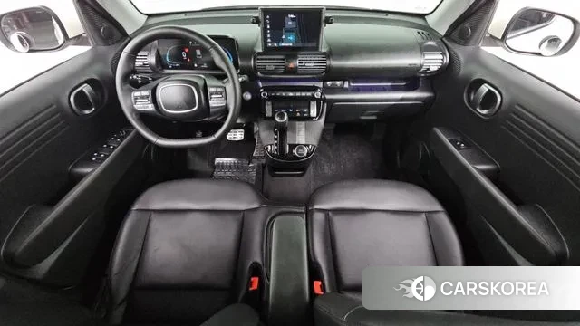 Hyundai Casper id 3036775 из Кореи 17