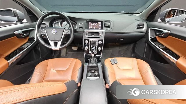 Volvo S60 id 4447977 из Кореи 17