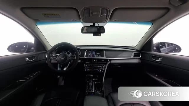 Kia The New K5 2nd generation id 3494646 из Кореи 17